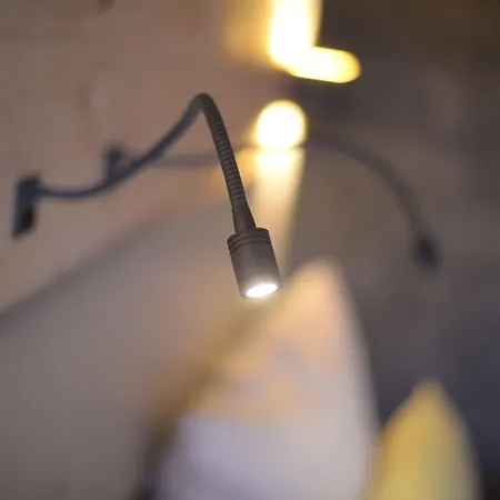 מלון Alpenhotel Fleurs De 4*