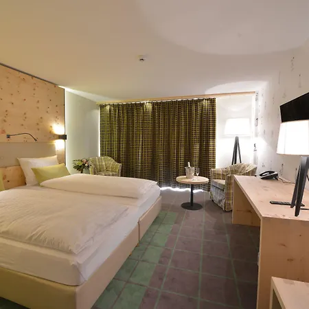 Alpenhotel Fleurs De Hotel