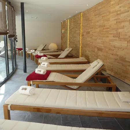 Alpenhotel Fleurs De מלון