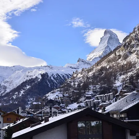 Alpenhotel Fleurs De Hotel