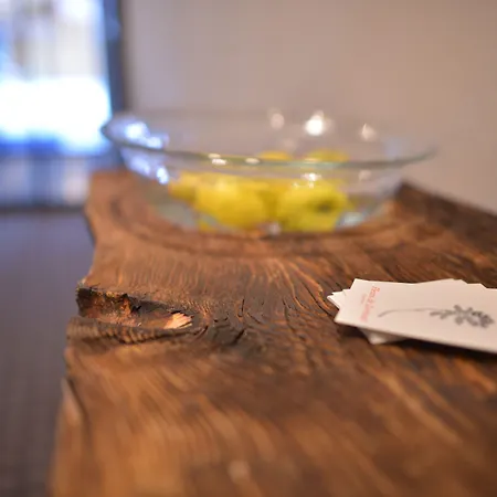 Hotel Alpenhotel Fleurs De