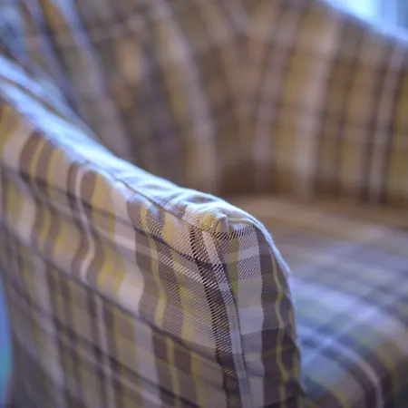 Alpenhotel Fleurs De Zermatt