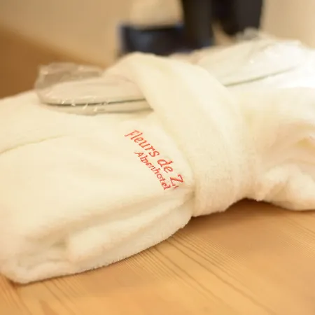 Alpenhotel Fleurs De