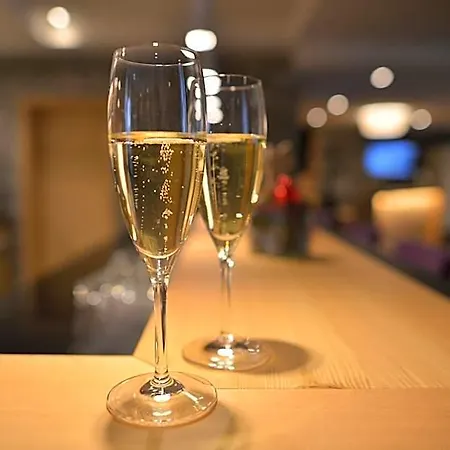 Alpenhotel Fleurs De מלון 4*
