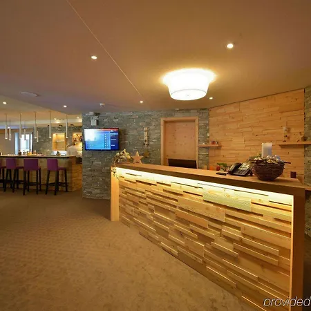 酒店 采尔马特弗勒尔高山酒店 采尔马特