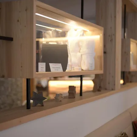 采尔马特弗勒尔高山酒店