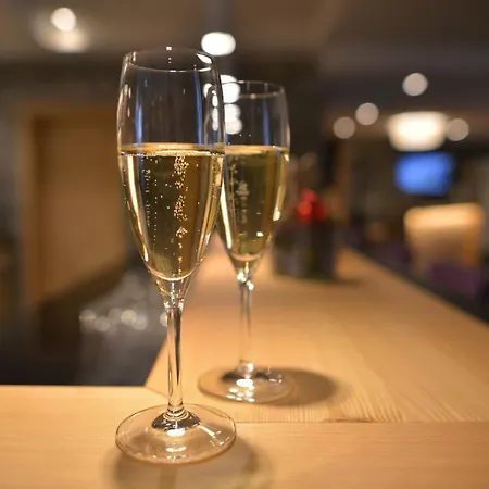 Hotel Alpenhotel Fleurs De 4*