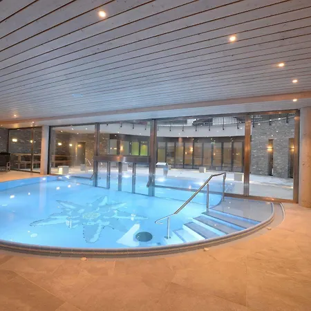 Alpenhotel Fleurs De Hotel 4*
