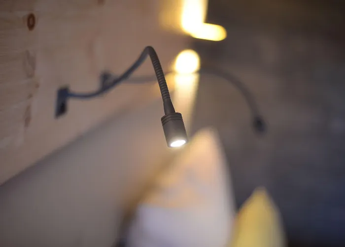 Hotel Alpenhotel Fleurs De 4*