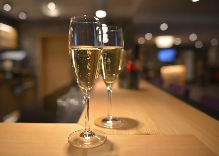 Otel Alpenhotel Fleurs De 4*