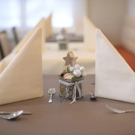 Alpenhotel Fleurs De מלון