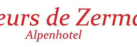 מלון Alpenhotel Fleurs De צרמט