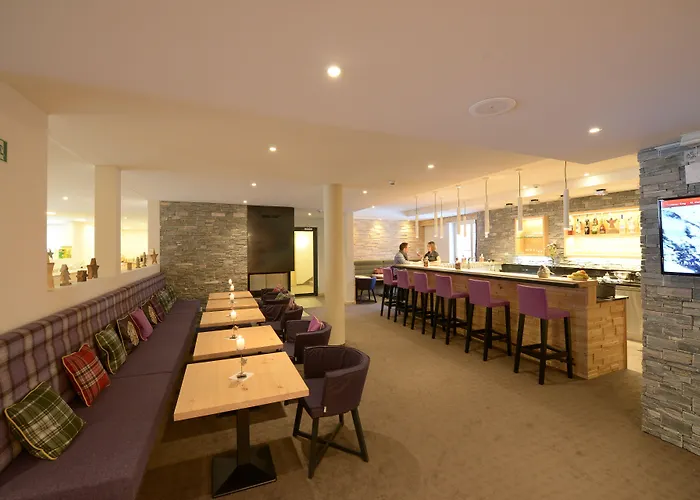 Alpenhotel Fleurs De 4* Церматт