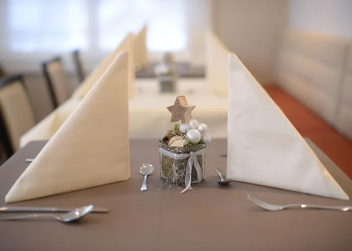 Alpenhotel Fleurs De Отель