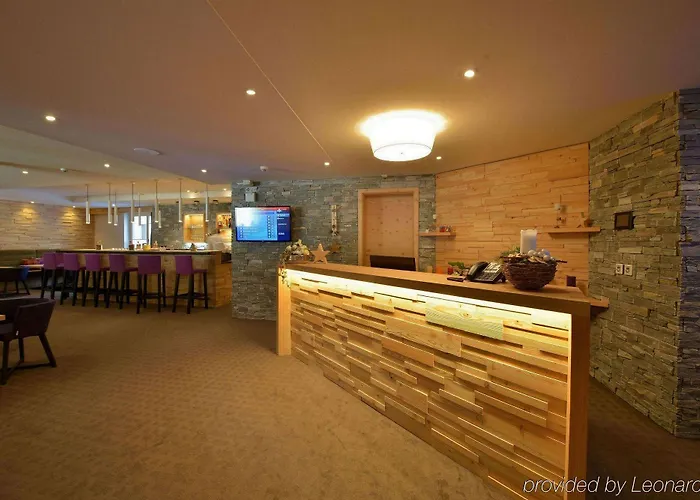 Отель Alpenhotel Fleurs De Церматт