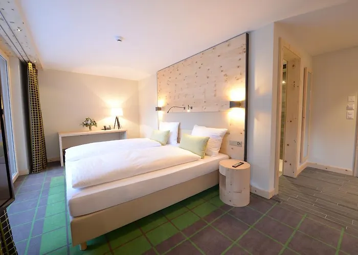 Alpenhotel Fleurs De Церматт