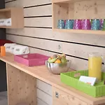ألبينهوتيل فلورز دو فندق 4*