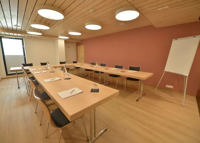 Hotell Alpenhotel Fleurs De Zermatt