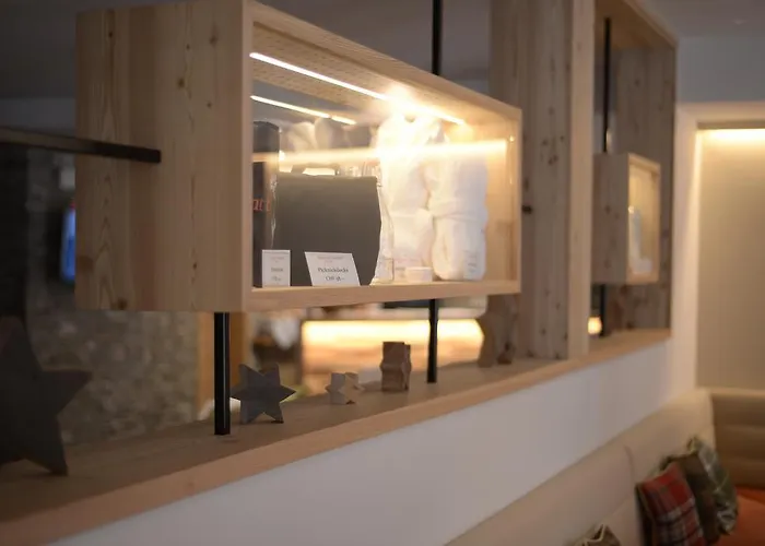 Alpenhotel Fleurs De